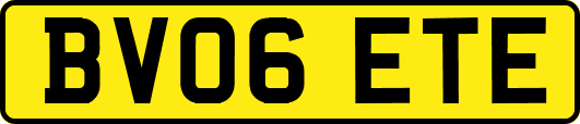 BV06ETE