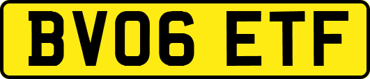 BV06ETF