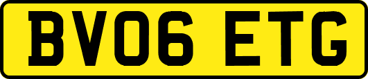 BV06ETG