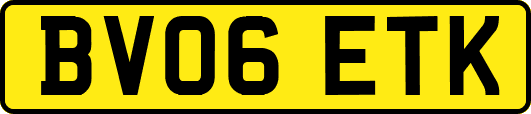 BV06ETK