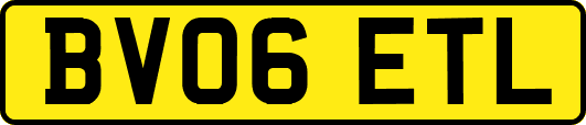 BV06ETL