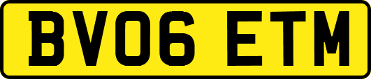 BV06ETM