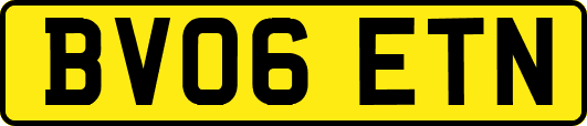 BV06ETN