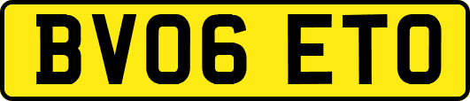 BV06ETO