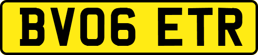 BV06ETR