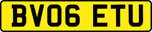 BV06ETU