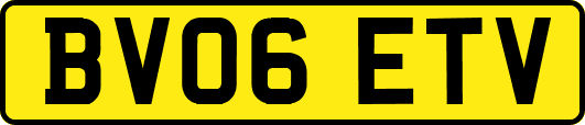 BV06ETV