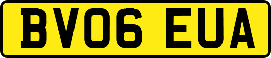 BV06EUA
