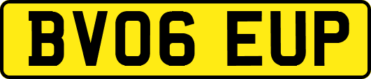 BV06EUP