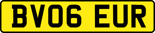 BV06EUR