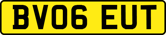 BV06EUT