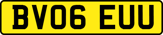 BV06EUU