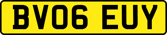 BV06EUY
