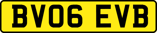 BV06EVB