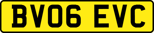 BV06EVC