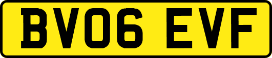 BV06EVF