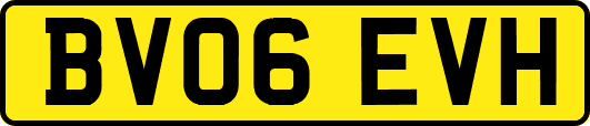 BV06EVH
