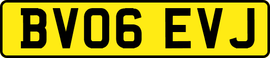 BV06EVJ