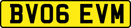 BV06EVM