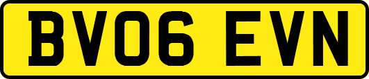 BV06EVN