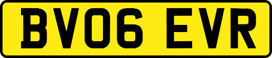 BV06EVR