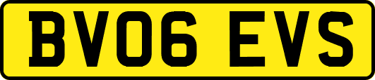 BV06EVS