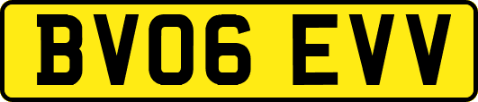 BV06EVV