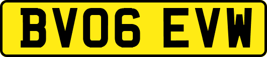 BV06EVW