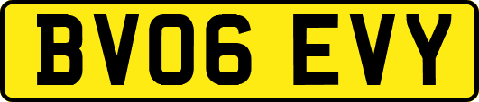 BV06EVY