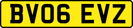 BV06EVZ