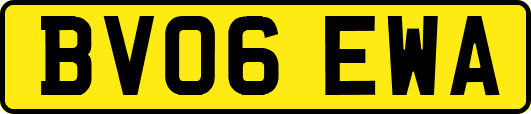 BV06EWA