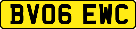 BV06EWC