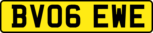 BV06EWE