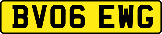 BV06EWG