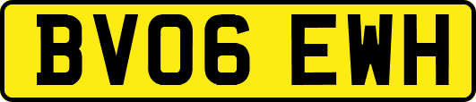 BV06EWH
