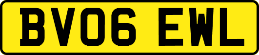 BV06EWL