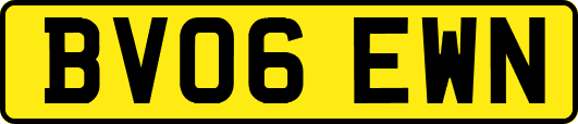 BV06EWN