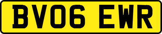 BV06EWR