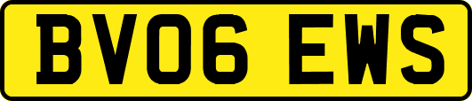 BV06EWS