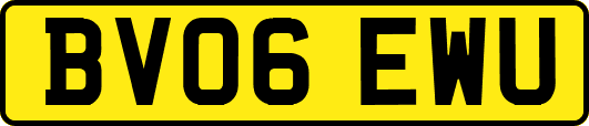 BV06EWU