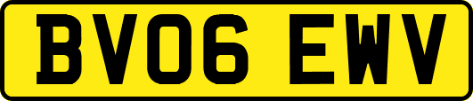 BV06EWV