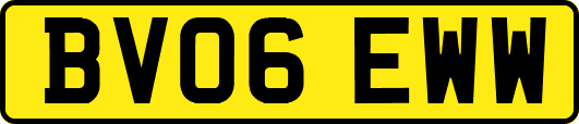 BV06EWW