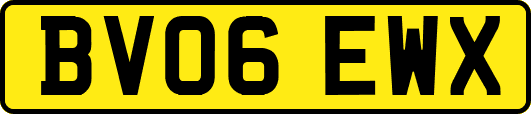 BV06EWX