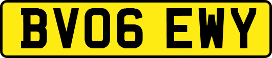 BV06EWY