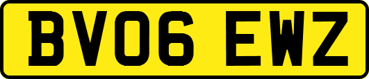 BV06EWZ