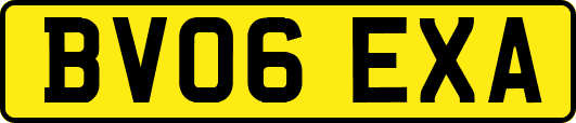 BV06EXA