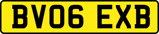 BV06EXB