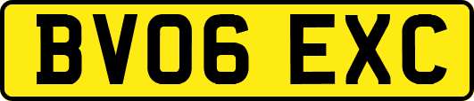 BV06EXC