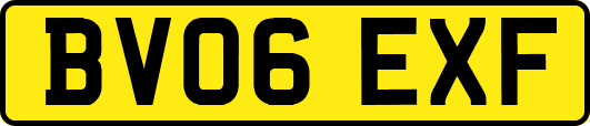 BV06EXF