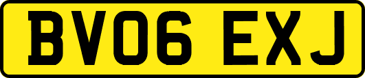 BV06EXJ
